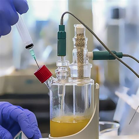 Como E Produzido O Biodiesel