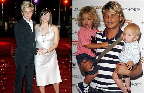 Jade Goody Her Life And Career