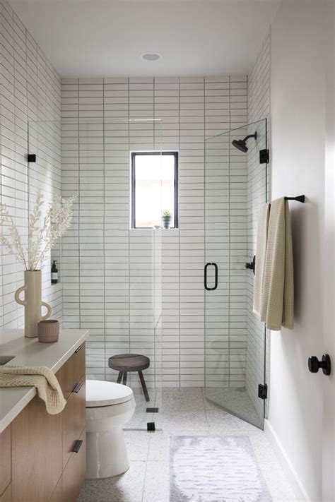 Simple Apartment Bathroom Ideas To Update Your Minimalist House