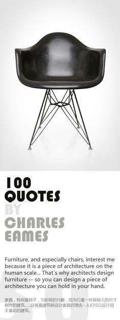 60 Best 100 Quotes By Charles Eames Images