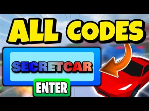 So, in this post, you will find codes for. ALL WORKING *SECRET* JAILBREAK CODES SEPTEMBER 2020! - YouTube