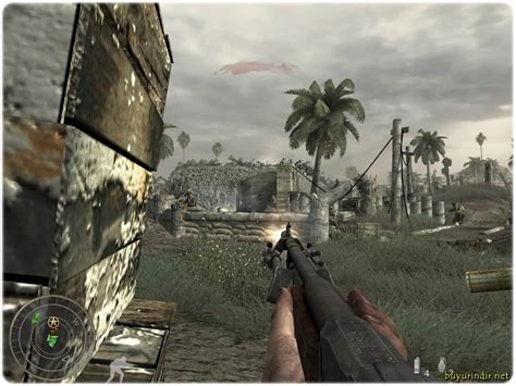 Call Of Duty 5 World At War Full Rip
