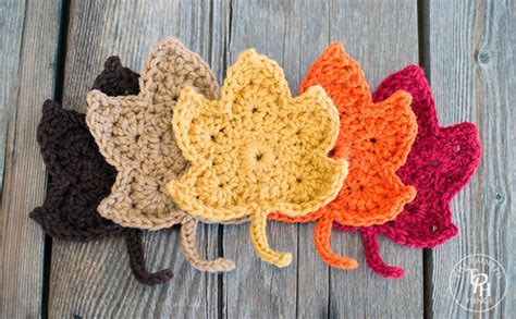 Free Crochet Coaster Patterns For Every Occasion