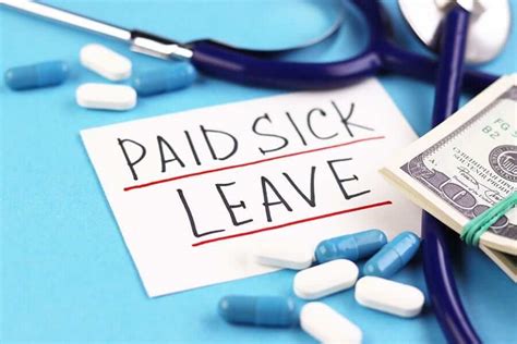 The Paid Sick Leave Law Cerini Associates Llp