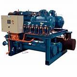 Marine Water Chiller Images