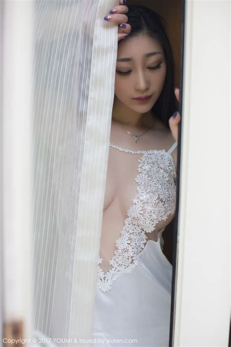 YouMi Vol 077 Daji Toxic 妲己 Chinese beautiful sexy model Ảnh đẹp