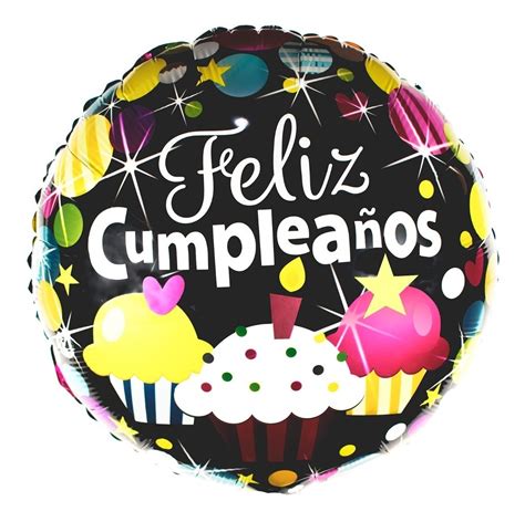 Arriba 99 Foto Imagenes De Globos De Cumpleaños Para Imprimir Lleno