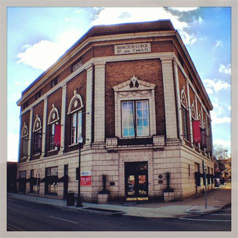 .see instagram photos and videos from masonic lodges of the world (@masoniclodges). Irvington Masonic Lodge #666 - Historic Indianapolis | All ...