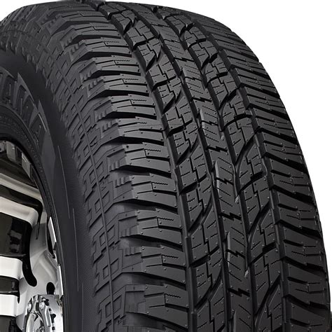 Yokohama Geolandar A T G015 Tires Truck Passenger All Terrain Tires