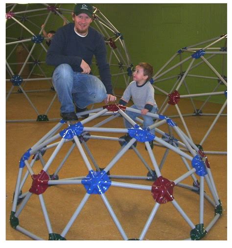 Safe, easy to install, and with so many different activities, an indoor kids gym will give them hours of fun and healthy options, allowing their imaginations to run. Dome Climber Jungle Gym Monkey Bars. This one is small ...