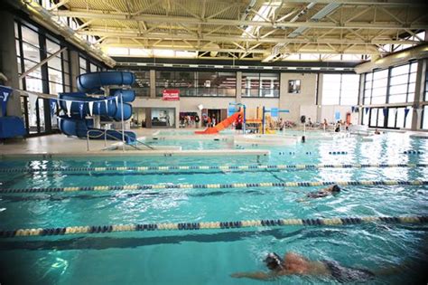 The two things we love most, tennis and 'merica! North Kansas City Swim Lessons | Kansas City YMCA