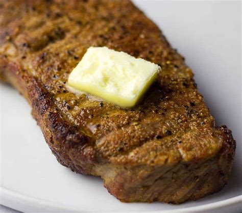 How to cook steak in ninja foodi (air fryer). Air Fryer Steak Recipe Easy Step By Step Instructions
