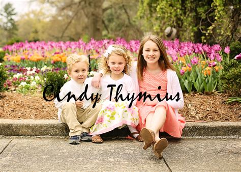 Now Scheduling Memphis Spring Portraits Cindy B Thymius Photography