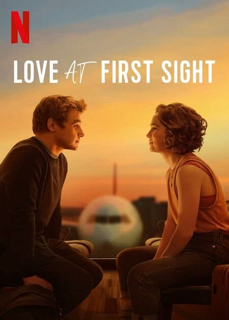 Love At First Sight Movie 2023 Release Date Review Cast Trailer