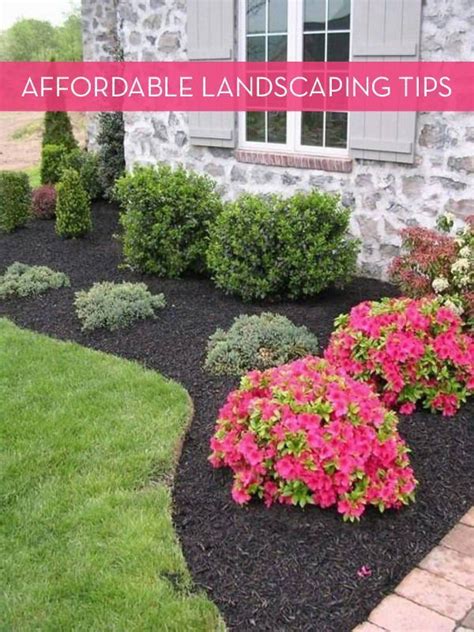 Dont Spend A Fortune On Your Yard Here Are Ten Simple Ways To Save