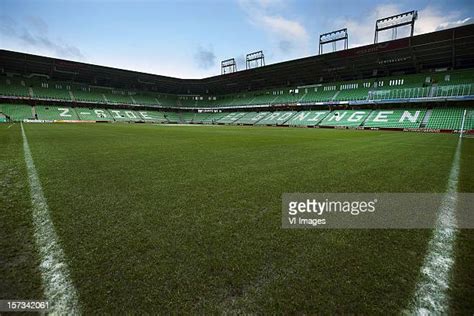 Euroborg Stadion Photos And Premium High Res Pictures Getty Images