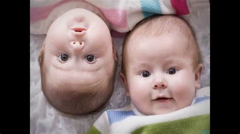 Cute Twins Babies Twins Babies Videos Cute Twin Babies