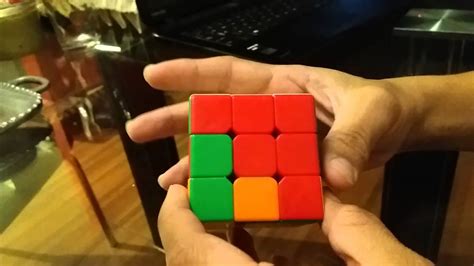 Como Armar Un Cubo Rubik Principiantes Parte 3 De 3 Cómo Completo