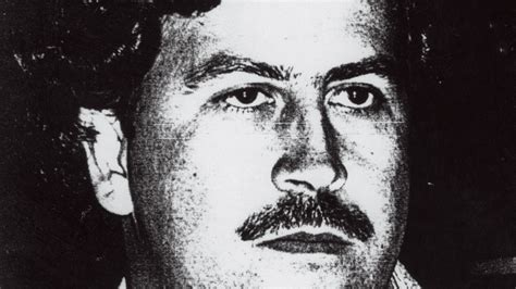Pablo Escobar's Unlikely Legacy | GQ