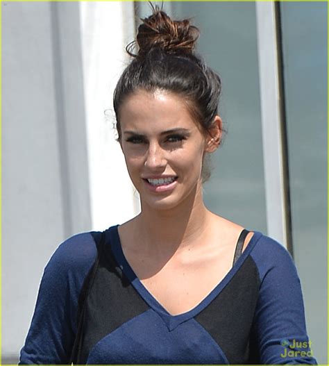 full sized photo of jessica lowndes debut single drops august 01 jessica lowndes s debut