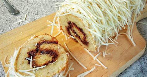 São cultivadas em 130 países. 75 resep cake banana roll enak dan sederhana - Cookpad
