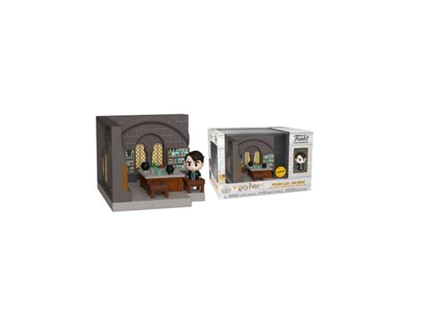 Funko Mini Moments Harry Potter Potions Class Tom Riddle Limited Chase Edition Nové Prokonzolecz