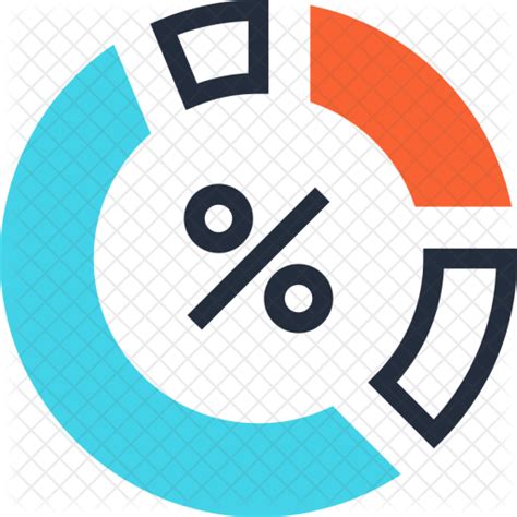 Percent Icon Png 8981 Free Icons Library