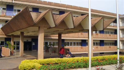 Gates Scholars Suggest Way Forward For Rwanda S Leading Hospital