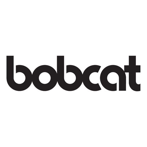 Logo Bobcat Company Vector Cdr Png Hd Biologizone The Best Porn Website