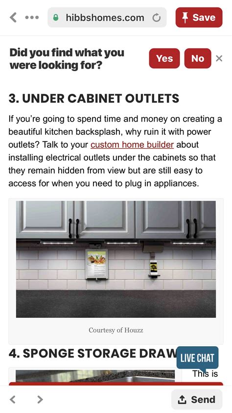To do so, i installed a new electrical outlet. Pin by Kim Enright on House ideas | Under cabinet outlets ...