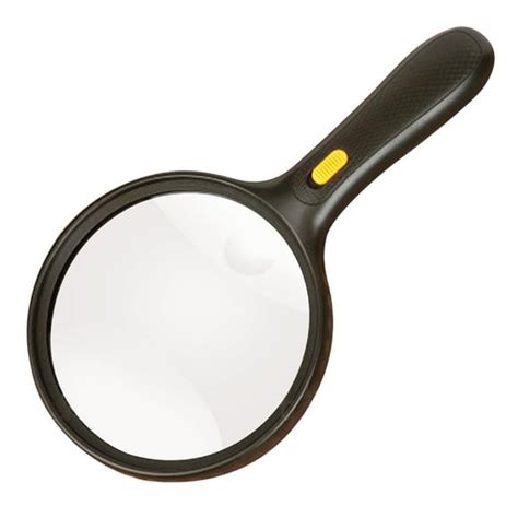 Extra Large Magnifying Glass