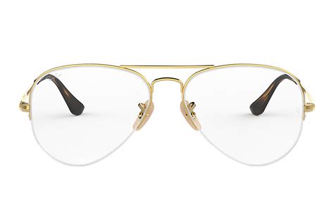 Aviator Eyeglasses Ray Ban® Usa