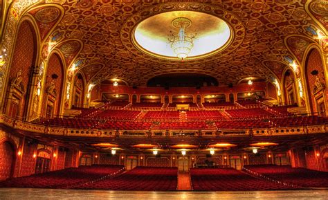 Providence Performing Arts Center Eddy Flickr