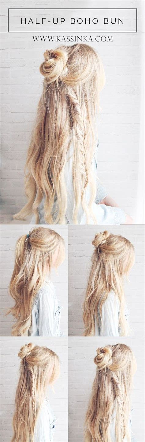 Check spelling or type a new query. 15 Easy Hair Tutorials for Curly Hair - Pretty Designs