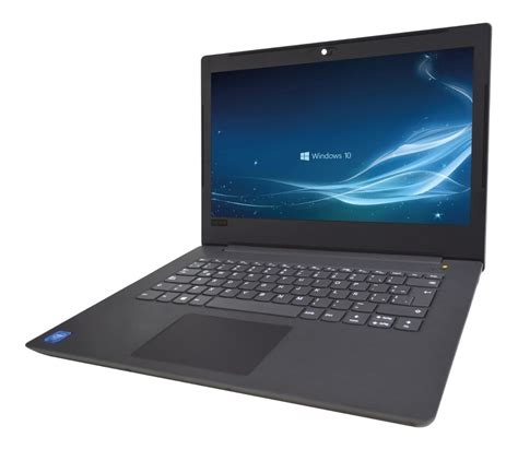 Laptop Lenovo Intel Celeron 500gb Ram 4gb V130 519900 En Mercado