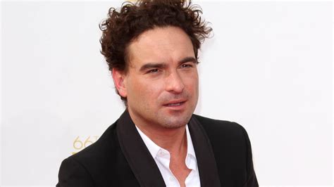 1920x1080 Resolution Johnny Galecki Actor Face 1080p Laptop Full Hd