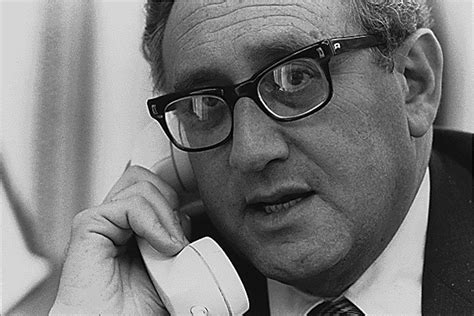Henry Kissinger To Deliver Us China Web Talk To Commerce Club Greenville Journal