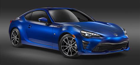 Toyota Gt 86 Specs And Photos 2016 2017 2018 2019 2020 2021 2022