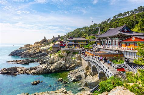 Top 10 Des Choses à Faire à Busan Capcoreefr