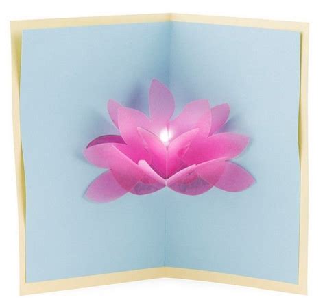 Easy Fascinating Handmade Mother S Day Card Ideas Pouted Com Pop Up Flower Cards