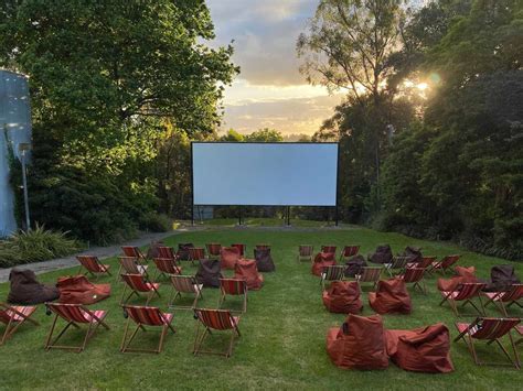 The 40 Most Beautiful Outdoor Cinemas In The World
