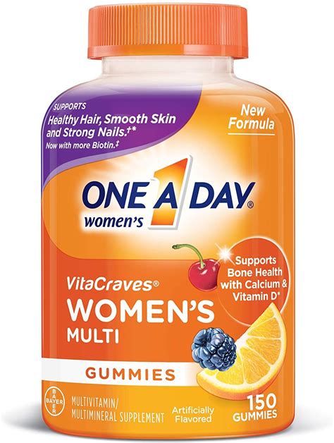 The Best Multivitamins For Women Of 2020 — Reviewthis