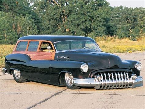 1000 Images About Rat Rod Station Wagons On Pinterest Surf Chevy