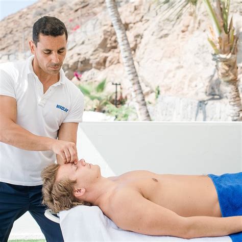 gran massage playa del ingles all you need to know before you go