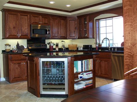 Share your kitchen renovation ideas here. 25 KITCHEN REMODEL IDEAS....... - Godfather Style