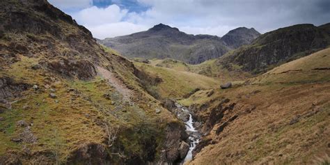 Scafell Pike Facts: Celebrating 100 Years | The Herdy Company
