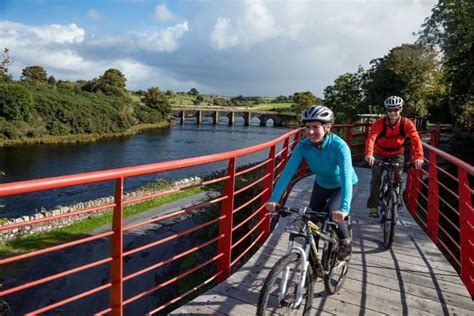 Find A Cycling Facility Cycling Ireland