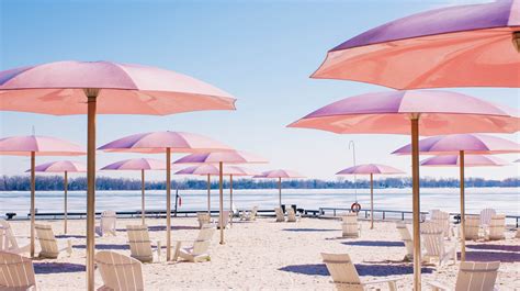 The Best Beaches In And Near Toronto