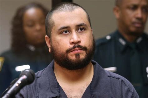 George Zimmerman Appears To Be On A Mission To Offend Everybody