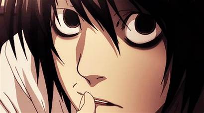 Death Note Headcanons Anime Fanfiction Falling Some